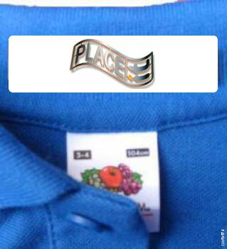 Iron On Clothing Labels For Kids