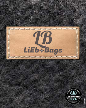 Leather Labels