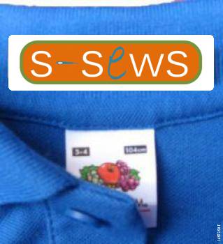 Clothing Labels For Kids