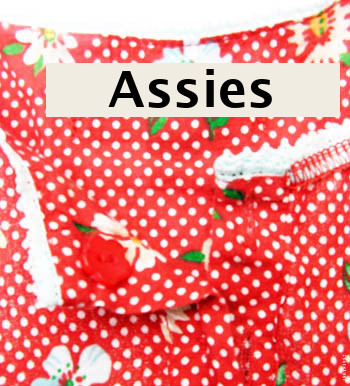 Sew On Clothing Labels