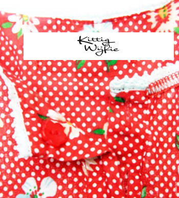 Custom Sewing Labels Personalized