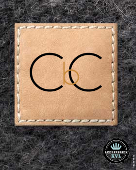 Leather Garment Labels