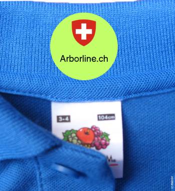 Clothing Labels For Kids