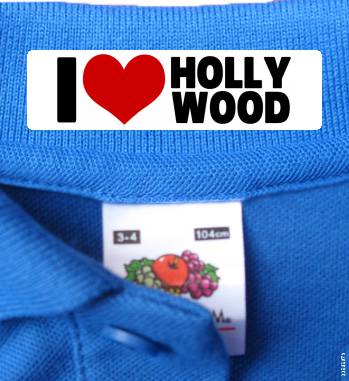 Childrens Clothing Labels