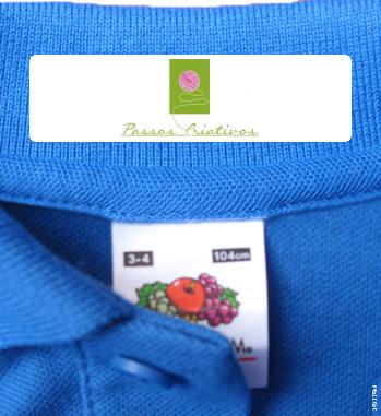 Clothing Labels For Kids