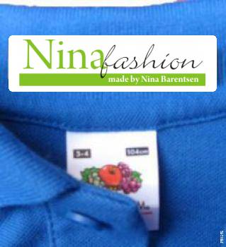 Custom Clothing Labels