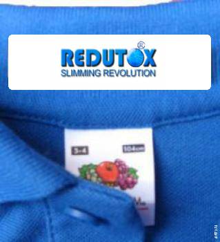 Clothing Labels For Kids