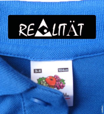 Clothing Labels For Kids