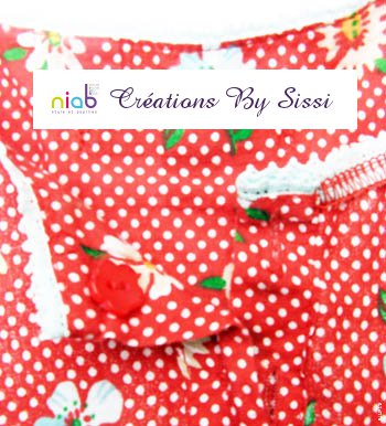 Custom Sewing Labels Personalized