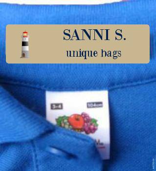 Childrens Clothing Labels