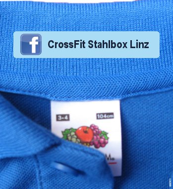 Childrens Clothing Labels