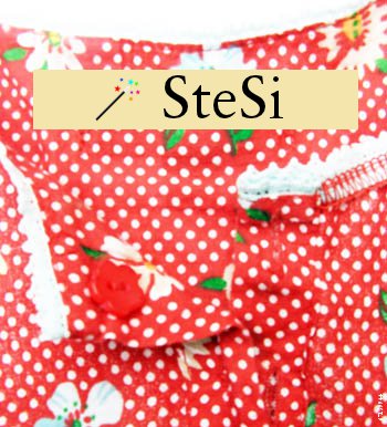 Sew On Fabric Labels