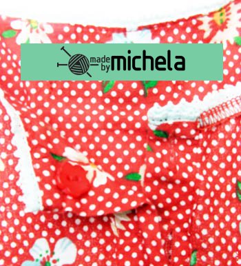 Personalized Sewing Labels