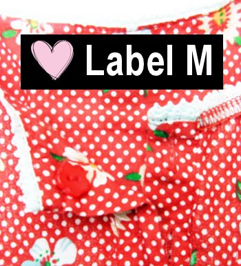 Clothing Labels