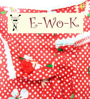 Custom Sewing Labels Personalized