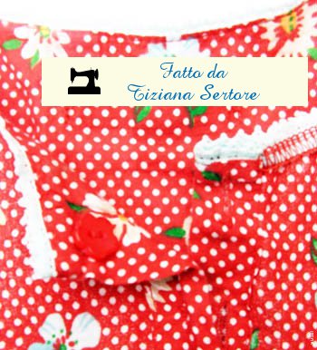 Personalized Sewing Labels