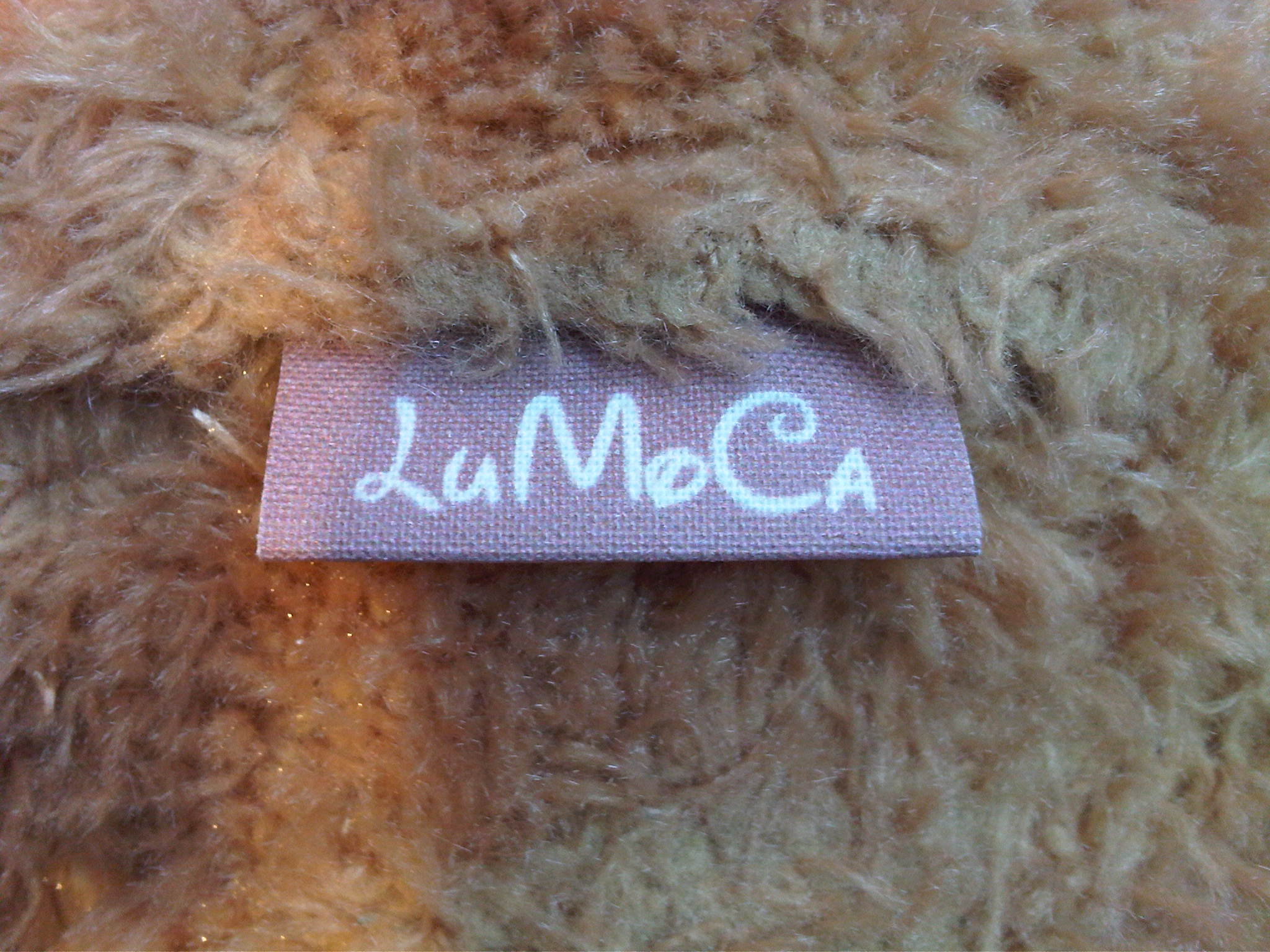 Fabric Labels