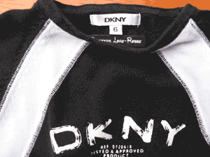 Iron On Clothing Labels Free Shipping